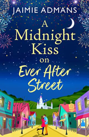 poster A Midnight Kiss on Ever After Street