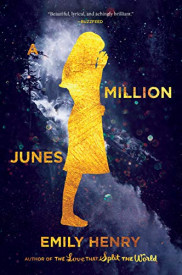 poster A Million Junes