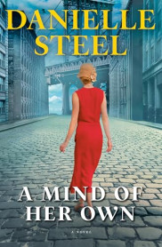 book cover of A Mind of Her Own