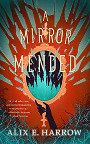 poster A Mirror Mended