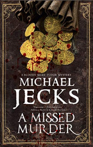poster A Missed Murder