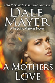 book cover of A Mother's Love