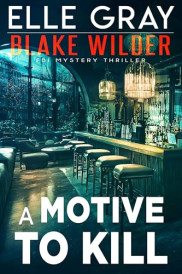book cover of A Motive to Kill