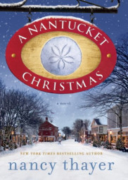 poster A Nantucket Christmas
