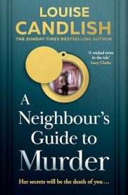 book cover of A Neighbour's Guide to Murder