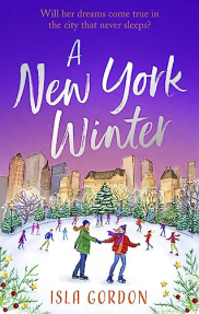 poster A New York Winter