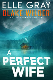 book cover of A Perfect Wife