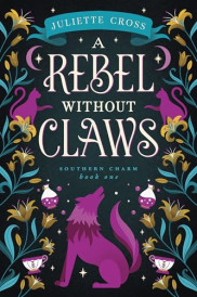 poster A Rebel Without Claws