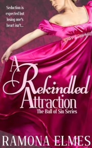 poster A Rekindled Attraction