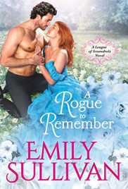 poster A Rogue to Remember