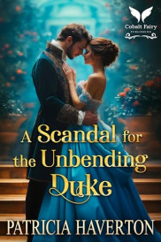 poster A Scandal for the Unbending Duke
