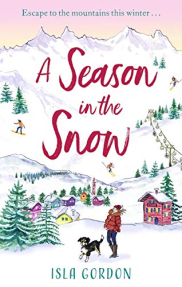 poster A Season in the Snow