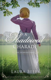 book cover of A Shadowed Charade