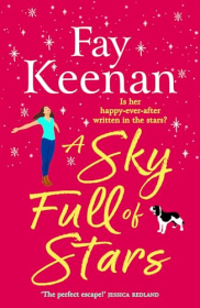 book cover of A Sky Full of Stars