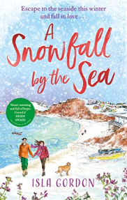 poster A Snowfall by the Sea