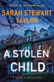 poster A Stolen Child