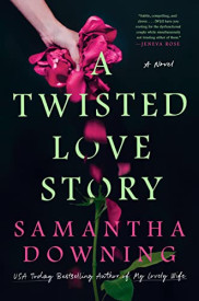 poster A Twisted Love Story