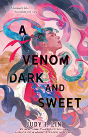 poster A Venom Dark and Sweet
