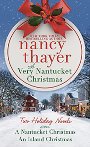 poster A Very Nantucket Christmas