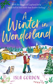 poster A Winter in Wonderland