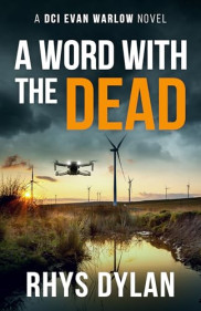 poster A Word With the Dead