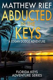 poster Abducted in the Keys