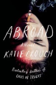 book cover of Abroad