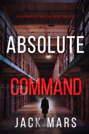 book cover of Absolute Command