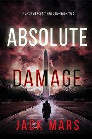 book cover of Absolute Damage