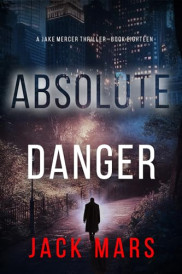 book cover of Absolute Danger