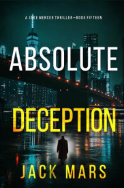 poster Absolute Deception