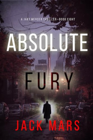 book cover of Absolute Fury