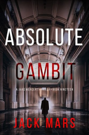 poster Absolute Gambit
