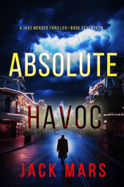book cover of Absolute Havoc