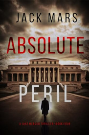 book cover of Absolute Peril