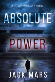 book cover of Absolute Power