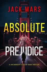 book cover of Absolute Prejudice