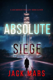 book cover of Absolute Siege