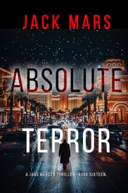 poster Absolute Terror