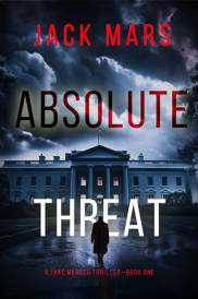 book cover of Absolute Threat