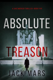 book cover of Absolute Treason