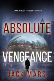 book cover of Absolute Vengeance