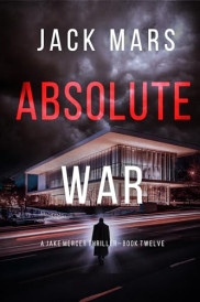book cover of Absolute War