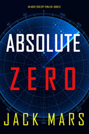 poster Absolute Zero