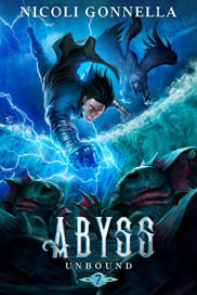 book cover of Abyss