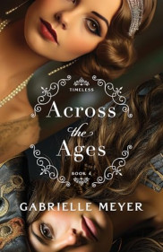 book cover of Across the Ages