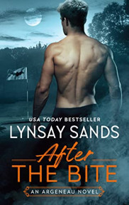 poster After the Bite