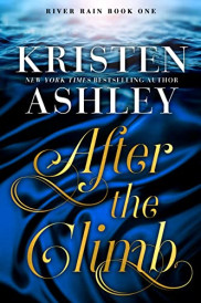 book cover of After the Climb