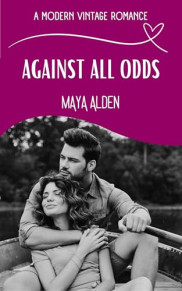 book cover of Against All Odds