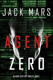 poster Agent Zero